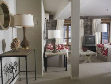 Condo à louer - Vieux-Port de Québec, vieux-quebec (1003)