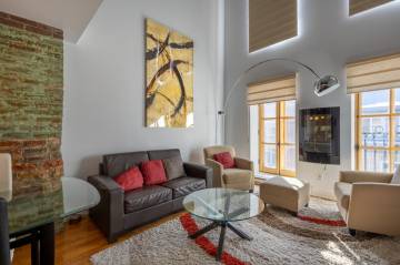 Condo à louer - Vieux-Port de Québec, vieux-quebec (1178)