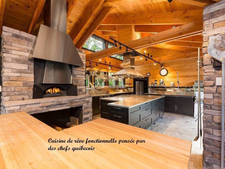 Maison à vendre - Saint-Urbain, Charlevoix (SU081)