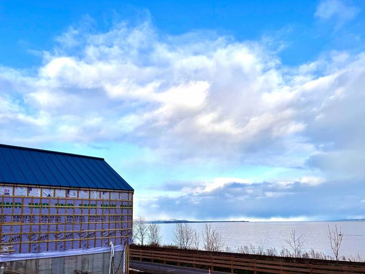 Condo à vendre - Petite-Rivière-Saint-François, Charlevoix (PR748)