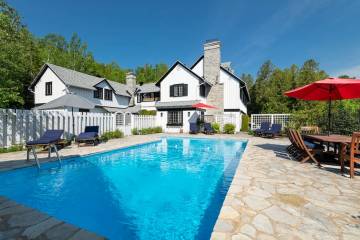 Condo à louer - La Malbaie, charlevoix (356)