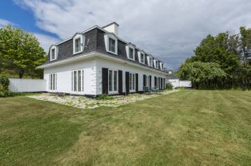Maison à louer - La Malbaie, charlevoix (359)
