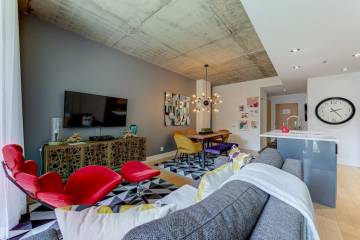 Condo à louer - Vieux-Québec, vieux-quebec (760205)