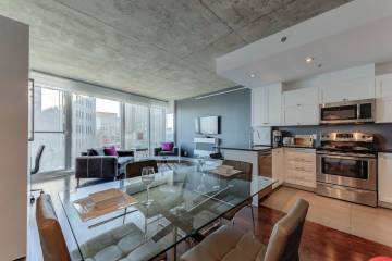 Condo à louer - Vieux-Québec, vieux-quebec (760310)