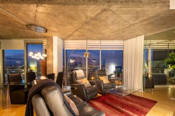 Condo à louer - Vieux-Québec, vieux-quebec (760312)