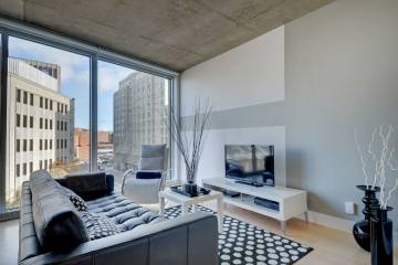 Condo à louer - Vieux-Québec, vieux-quebec (760409)