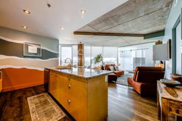 Condo à louer - Vieux-Québec, vieux-quebec (760412)