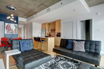 Condo à louer - Vieux-Québec, vieux-quebec (760505)