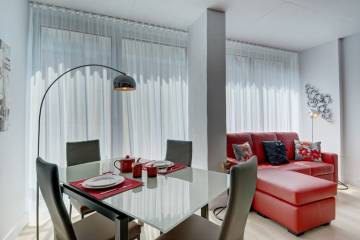 Condo à louer - Vieux-Québec, vieux-quebec (760507)