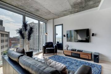 Condo à louer - Vieux-Québec, vieux-quebec (760610)