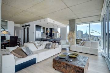 Condo à louer - Vieux-Québec, vieux-quebec (760809)