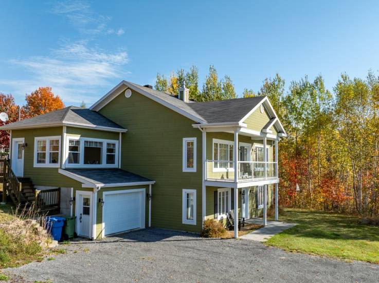 Maison à vendre - Baie-Saint-Paul, Charlevoix (SP905)